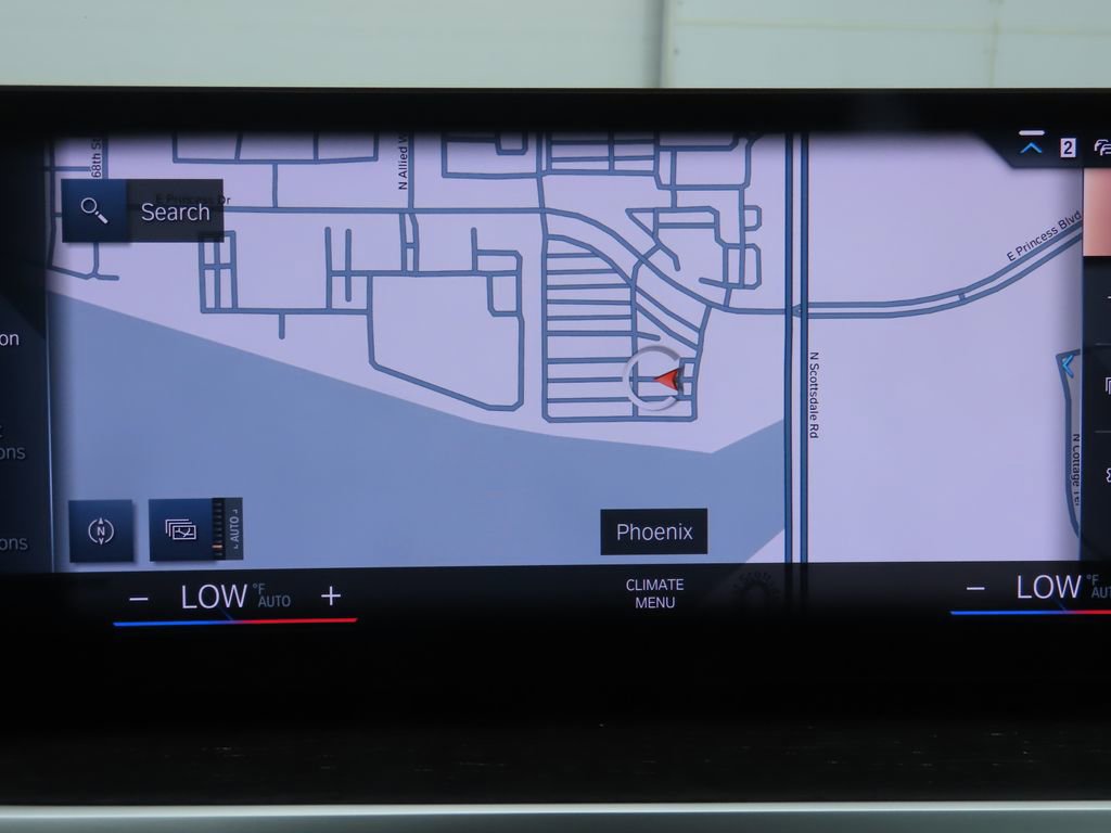 Used 2024 BMW 430i Coupe w/ M Sport Package RWD image 15