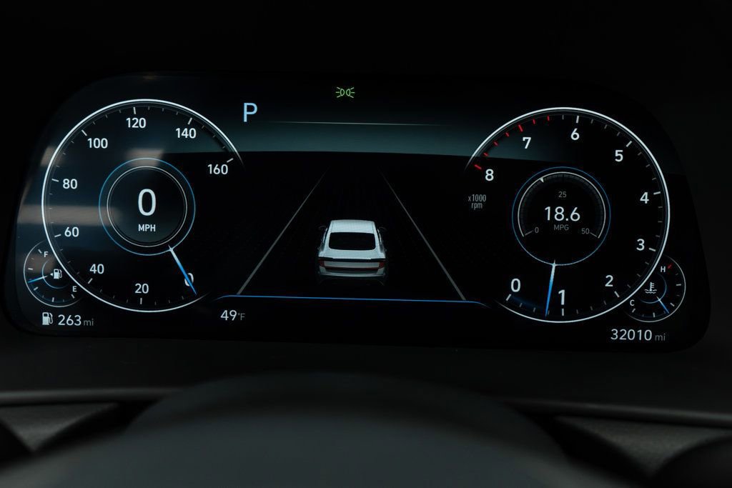 Used 2022 Hyundai Sonata SEL Plus image 17