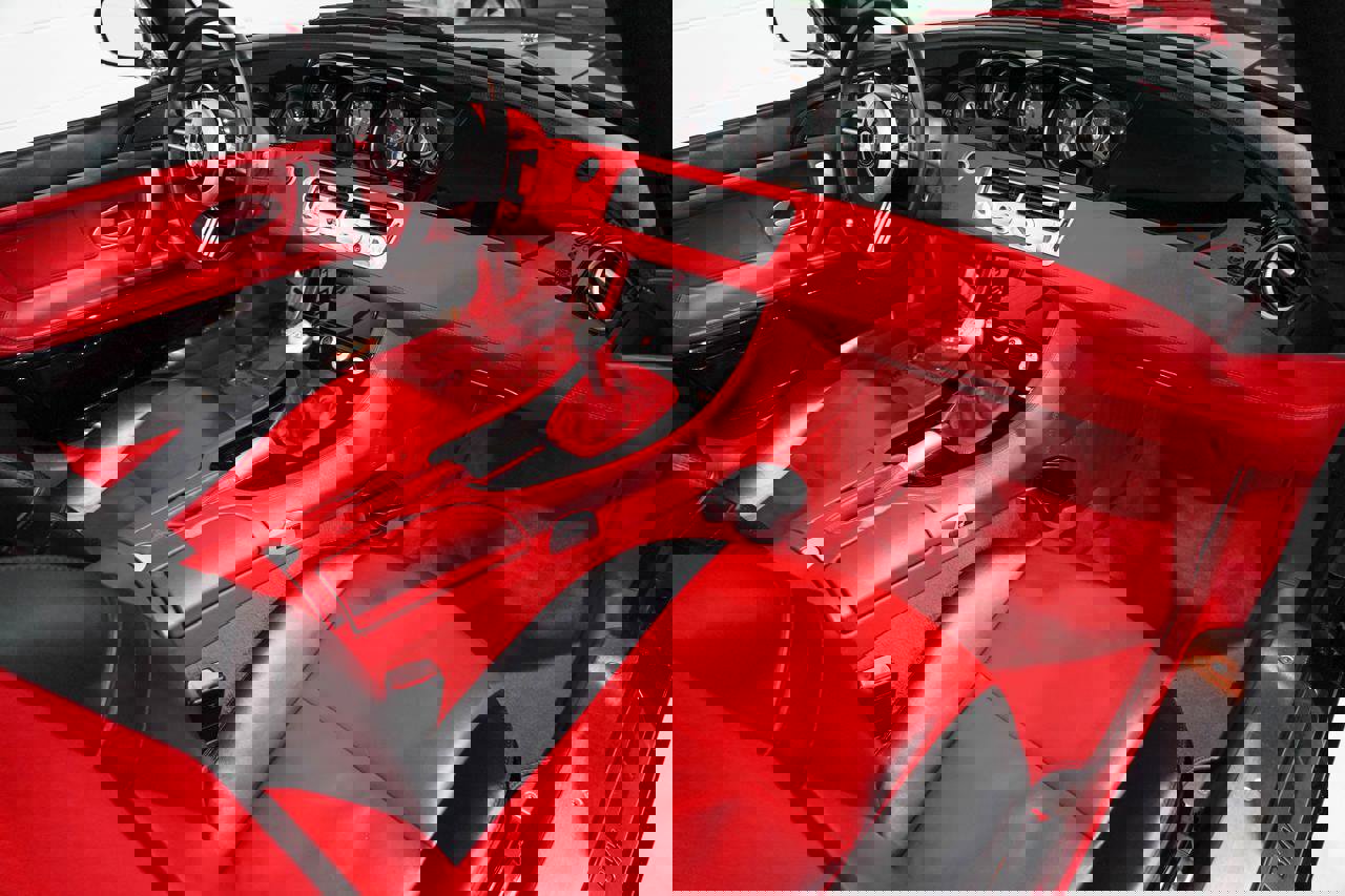 Used 2001 BMW Z8 image 17