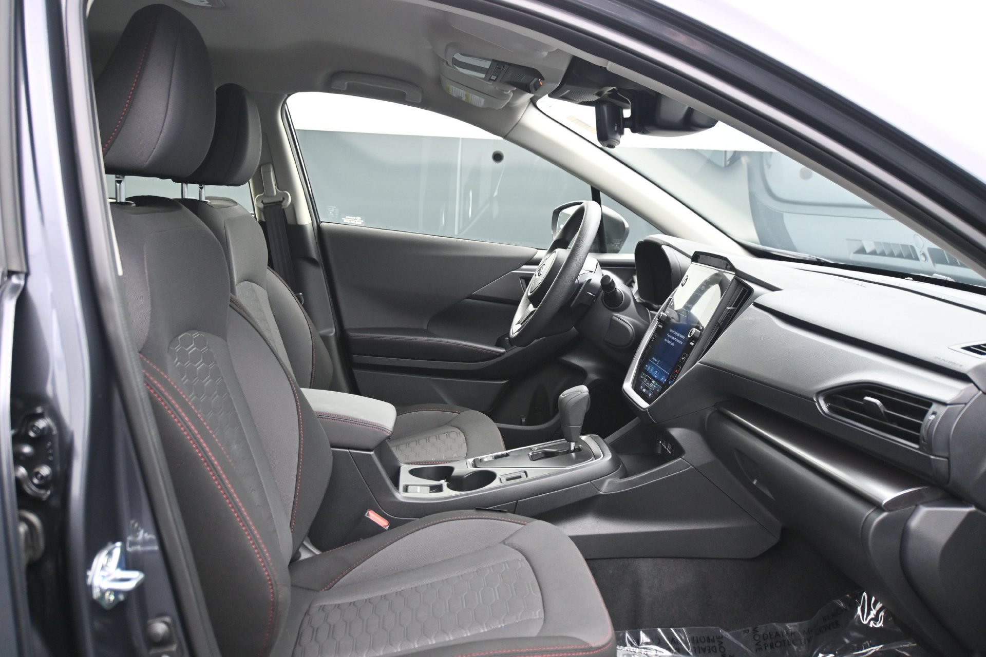 Certified 2026 Subaru Impreza 2.0i Sport AWD/4WD image 13