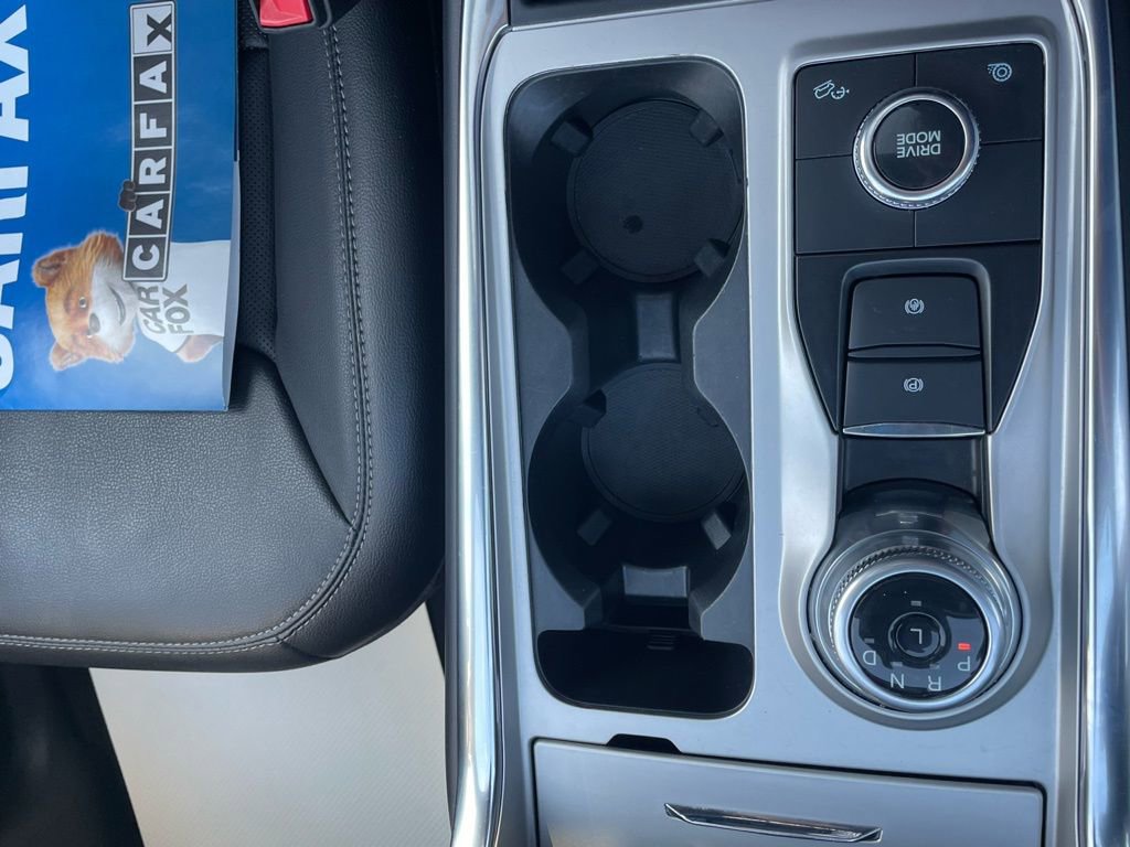 Used 2022 Ford Explorer Limited w/ Equipment Group 301A image 37