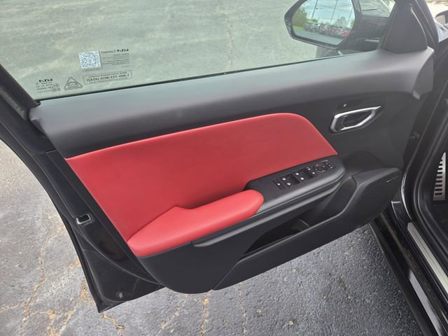 New 2026 Kia K4 GT-Line Turbo FWD image 23