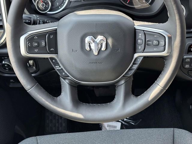 New 2026 RAM 1500 Big Horn image 9