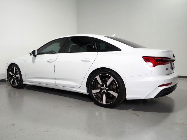 Used 2021 Audi A6 55 TFSI Premium Plus Sedan 4D w/ Premium Plus Package AWD/4WD image 8