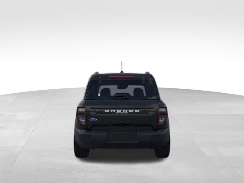 New 2025 Ford Bronco Sport Big Bend w/ Convenience Package image 7