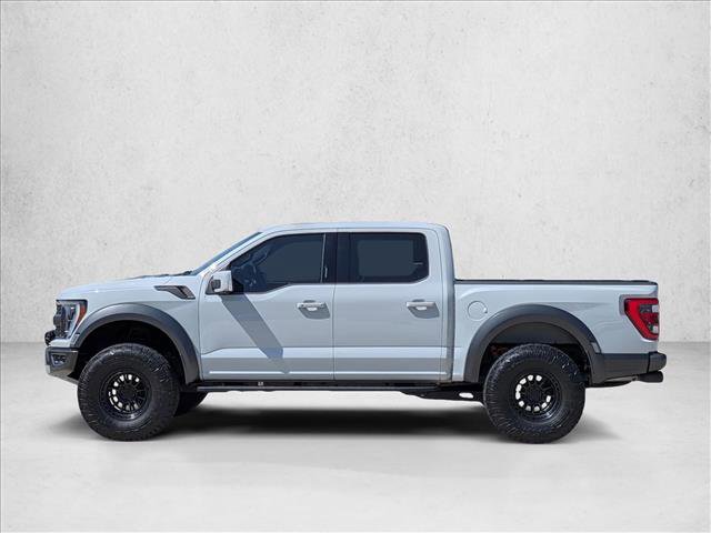 Certified 2023 Ford F150 Raptor w/ Raptor Carbon Fiber Package image 9