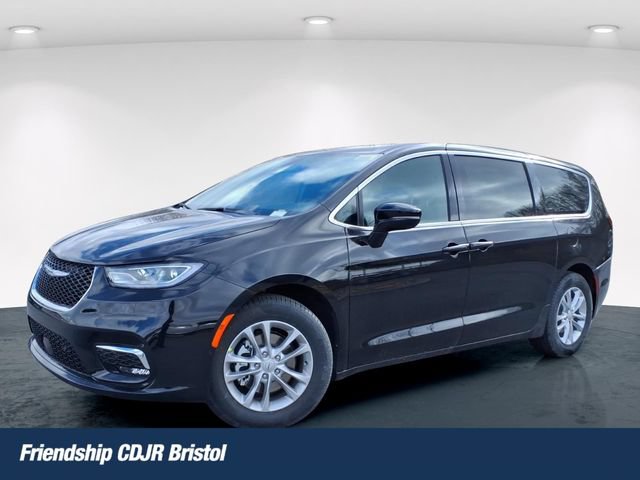 New 2026 Chrysler Pacifica Select FWD image 1