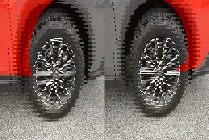 Used 2023 Lexus NX 350h AWD w/ Towing Package (2000 Lbs) image 36