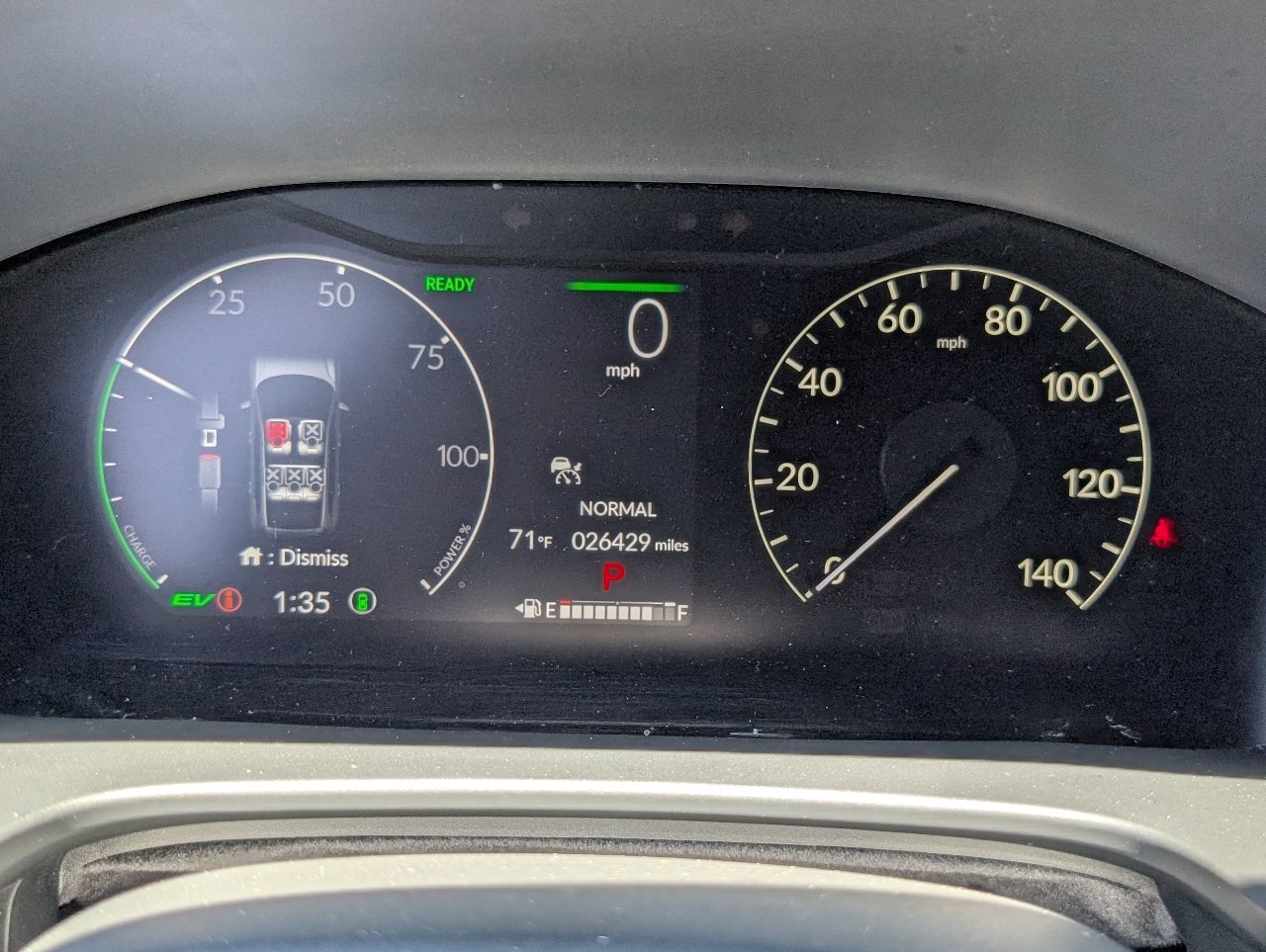 Used 2023 Honda CR-V Sport image 19