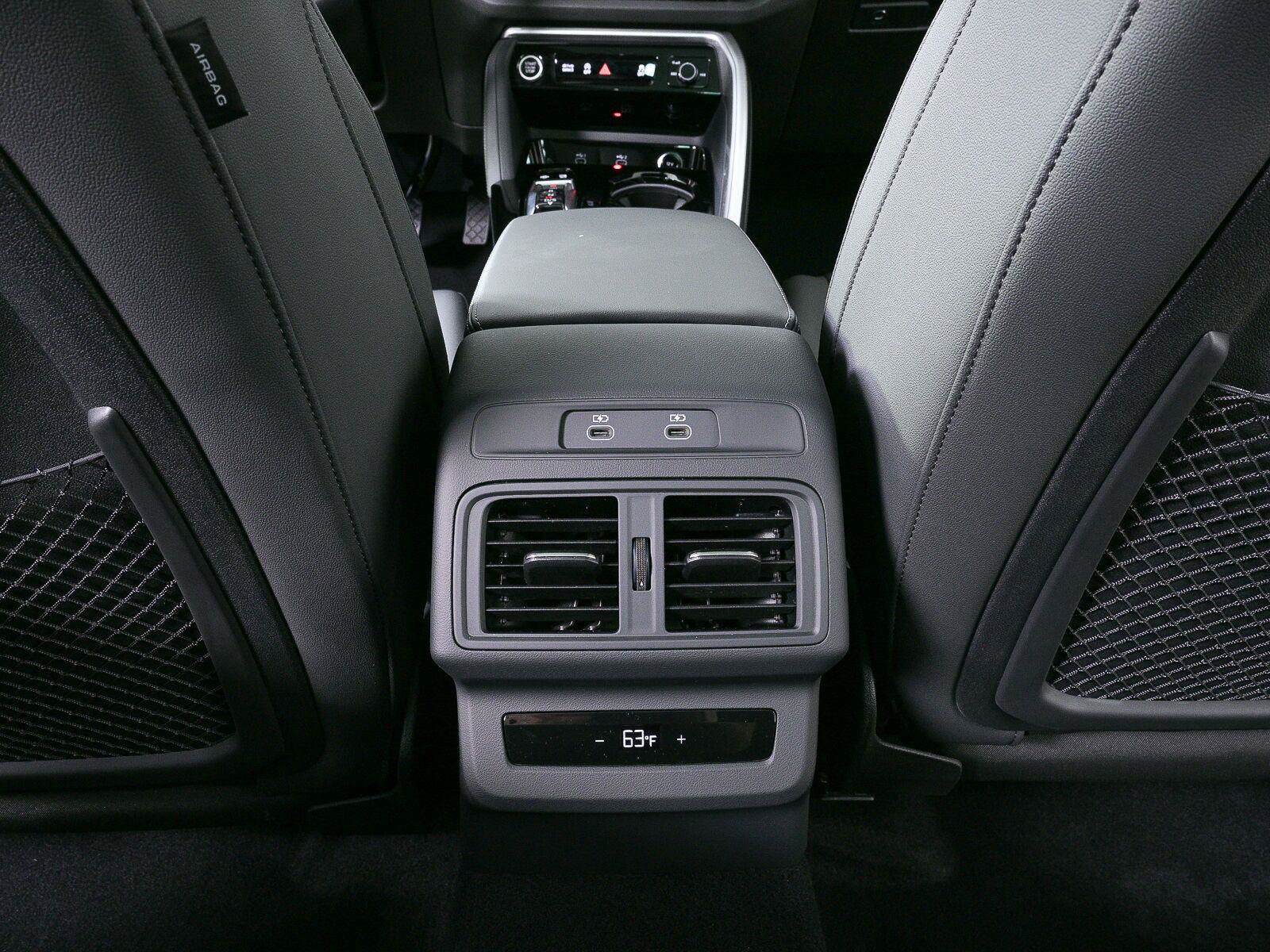 New 2026 Audi Q5 2.0T AWD/4WD image 21