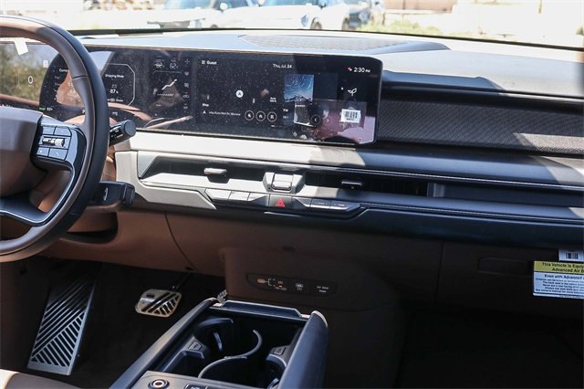 New 2026 Kia EV9 GT-Line image 6