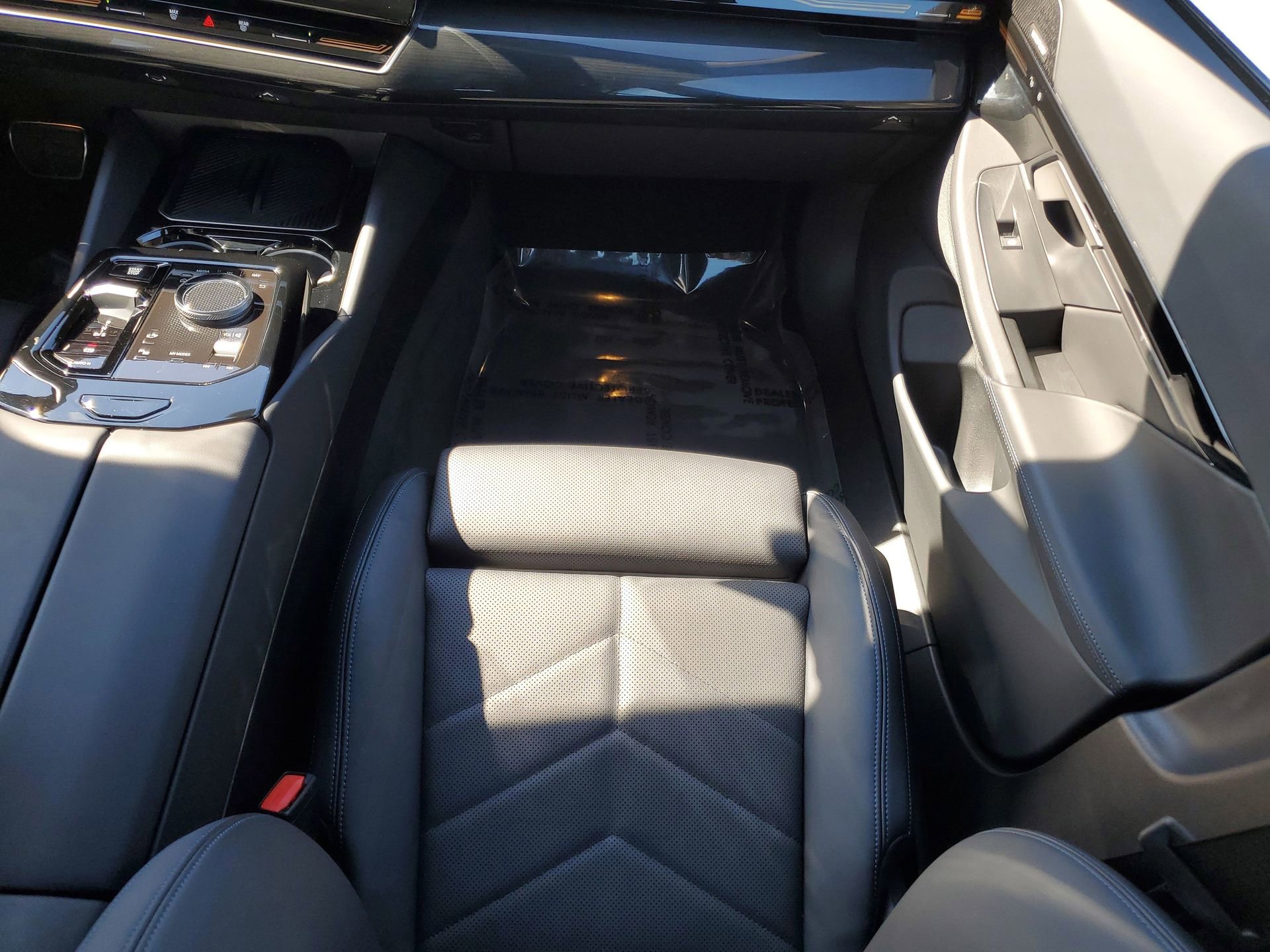 Used 2025 BMW 530i image 16