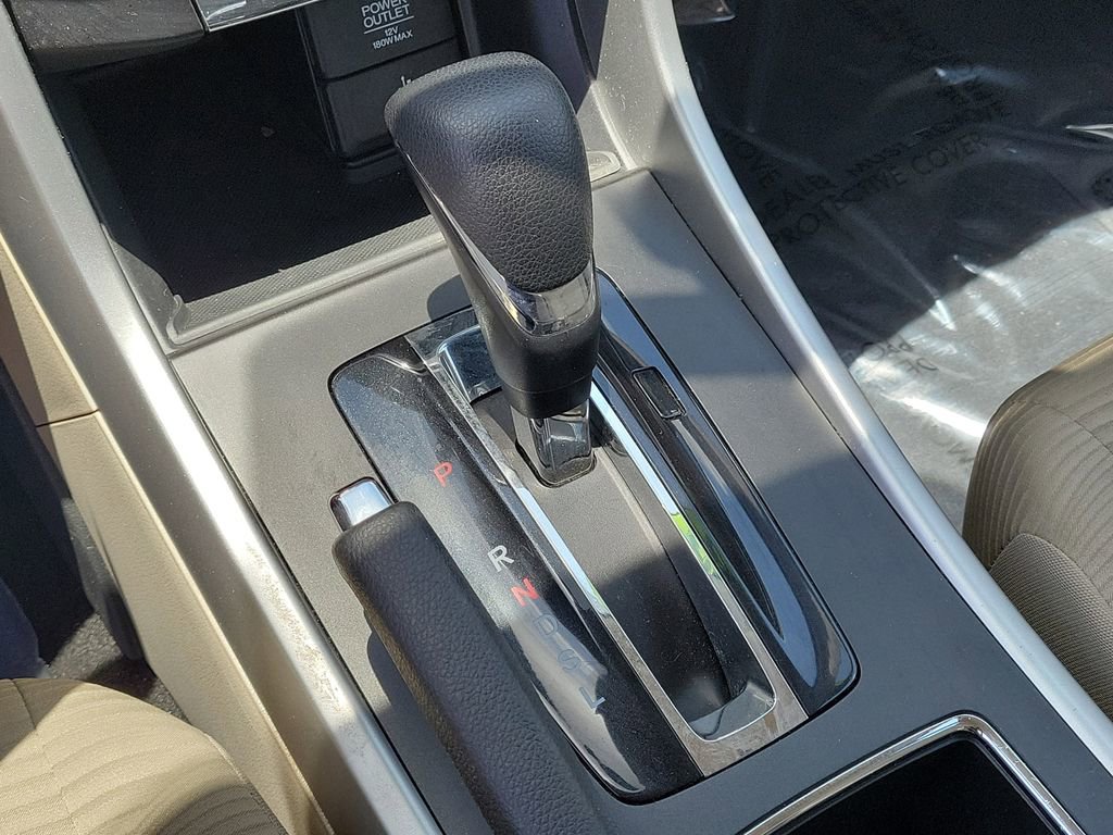 Used 2014 Honda Accord LX image 24