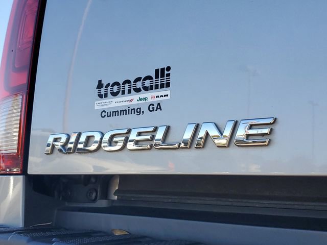 Used 2021 Honda Ridgeline RTL-E image 9