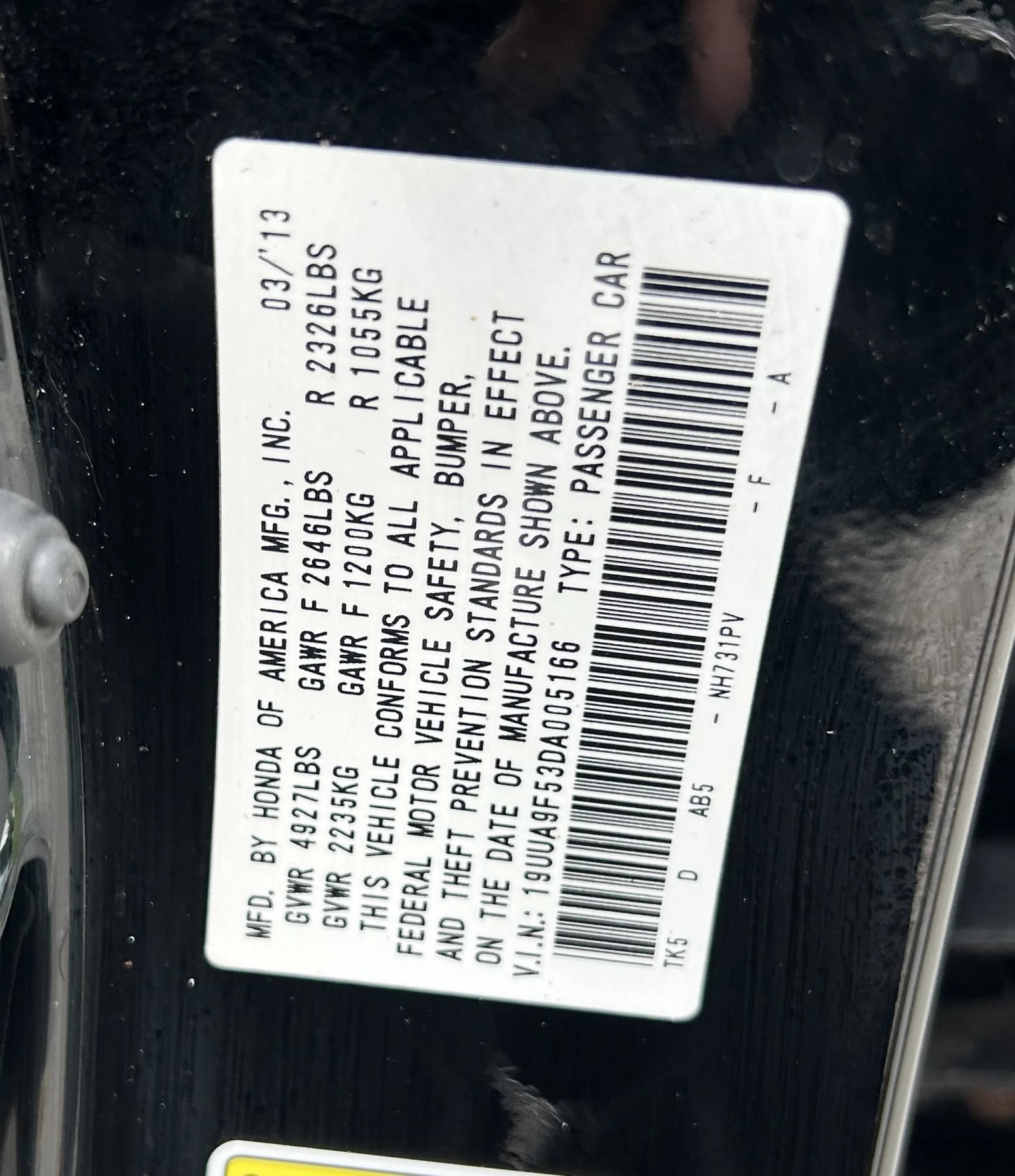 Used 2013 Acura TL w/ Technology Package AWD/4WD image 27