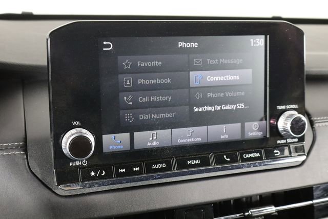 Used 2024 Mitsubishi Outlander ES image 30