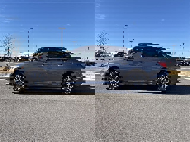 Used 2020 Honda Accord EX-L image 3