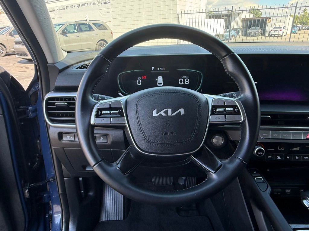 Used 2025 Kia Telluride S image 21