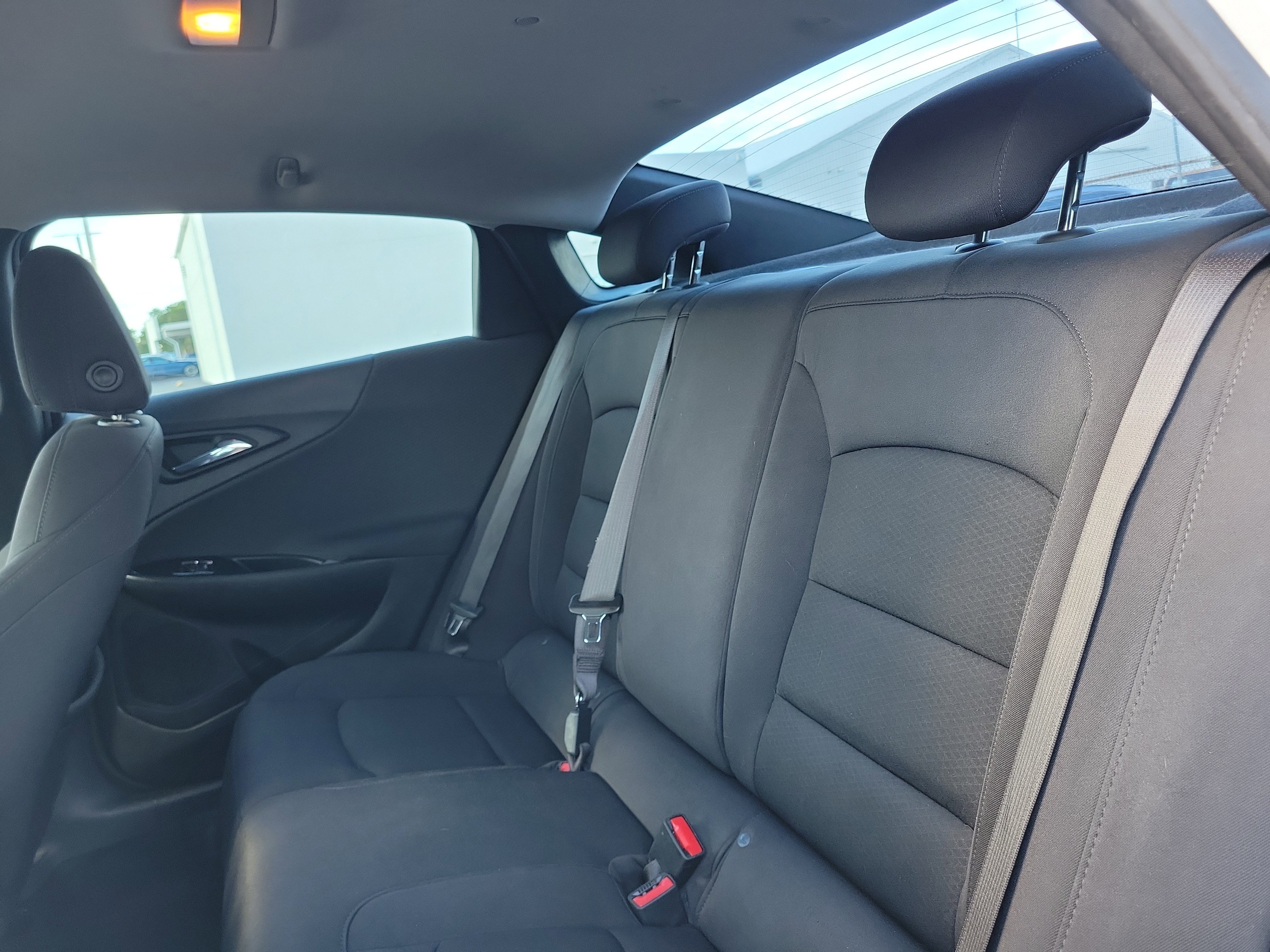 Used 2022 Chevrolet Malibu RS FWD image 10
