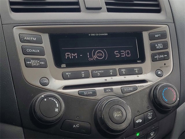 Used 2007 Honda Accord LX image 19