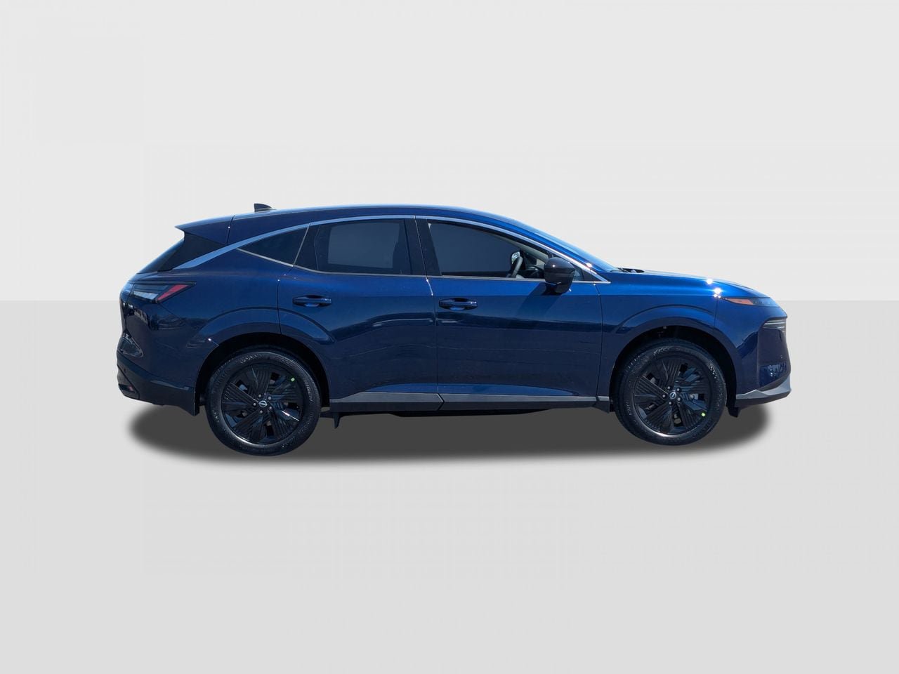 New 2026 Nissan Murano SV AWD/4WD image 6