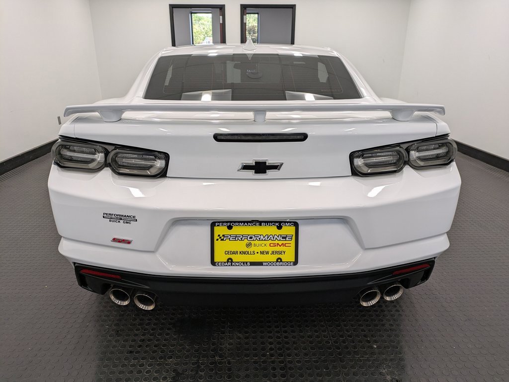 Used 2023 Chevrolet Camaro SS image 5