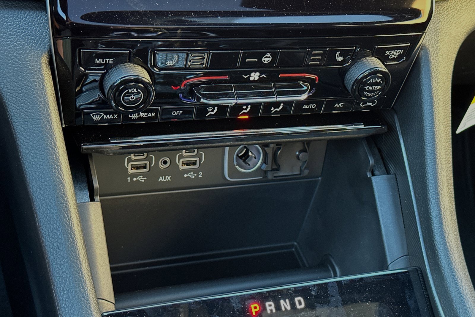 New 2024 Jeep Grand Cherokee Limited 4xe image 19