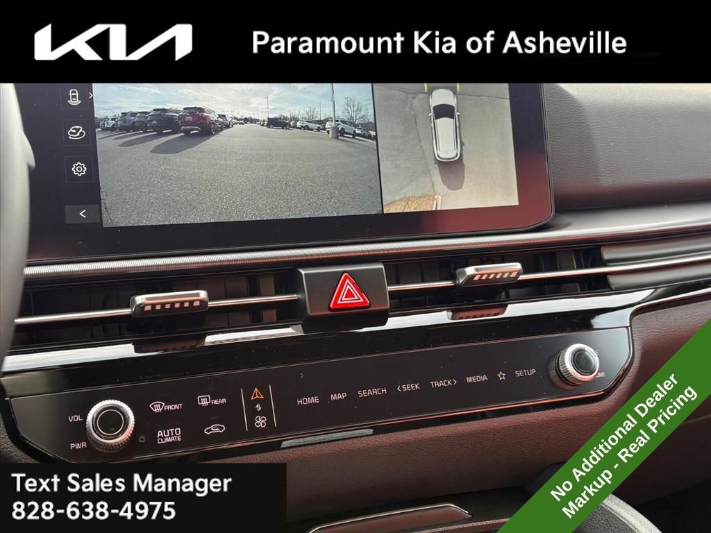 New 2026 Kia Sportage SX Prestige image 11