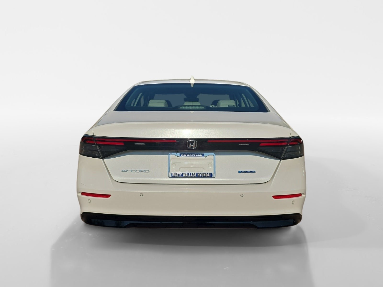 Used 2024 Honda Accord EX-L image 4
