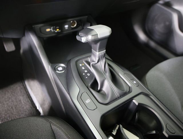 New 2026 Kia K4 LXS image 18
