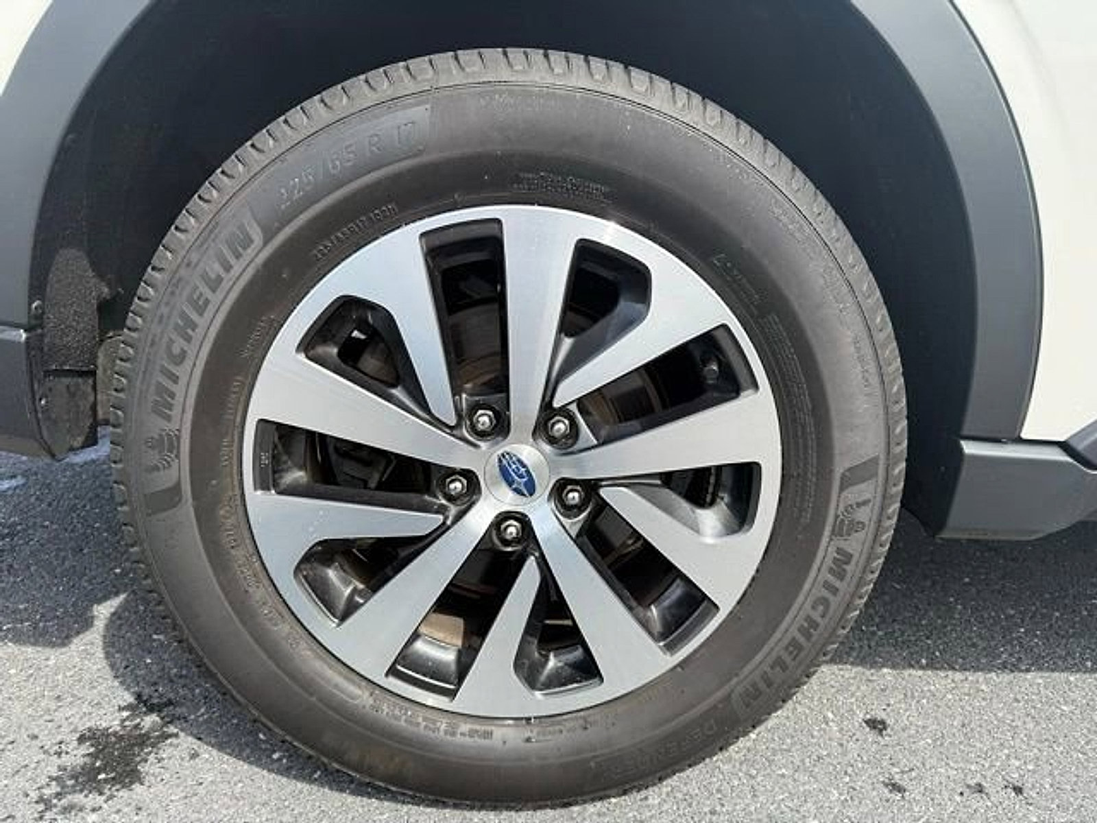 Used 2022 Subaru Outback 2.5i image 29