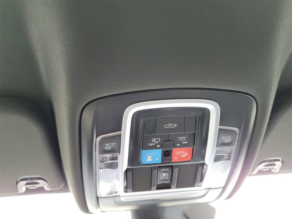 New 2026 RAM 1500 Rebel image 28