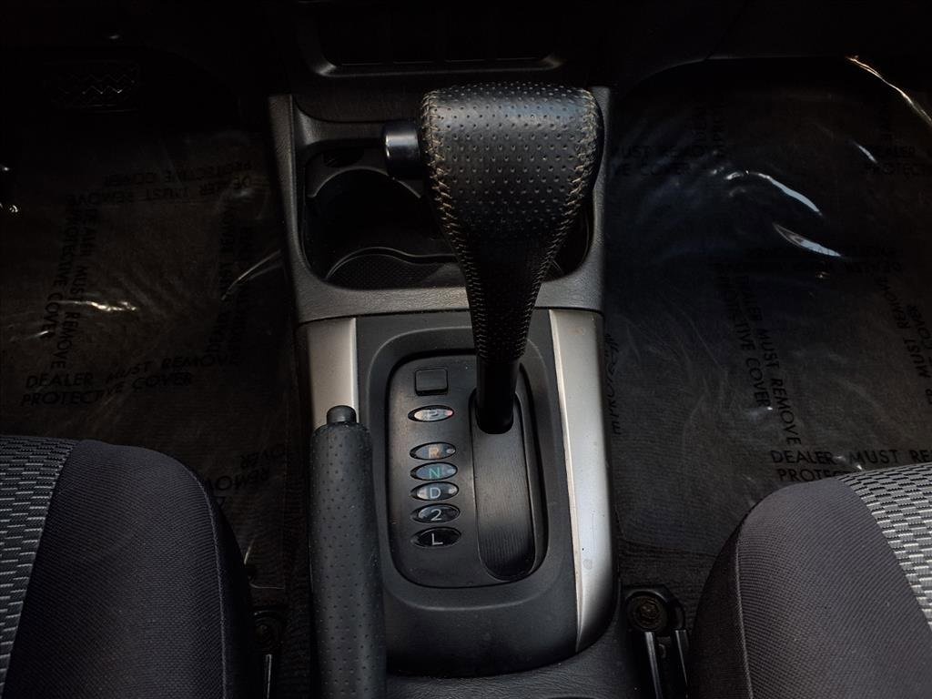 Used 2004 Toyota RAV4 2WD image 10