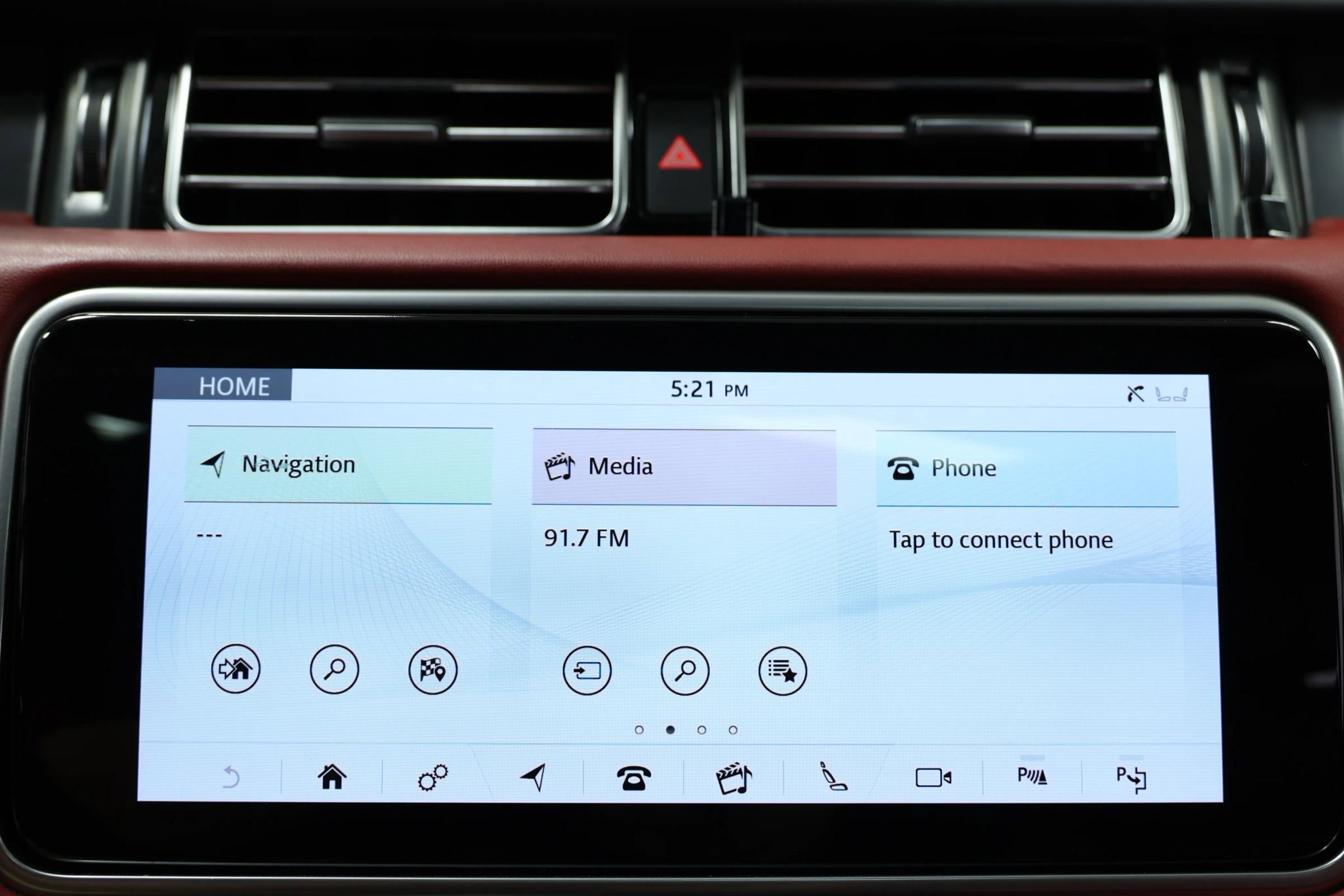 Used 2020 Land Rover Range Rover SV Autobiography Dynamic image 25