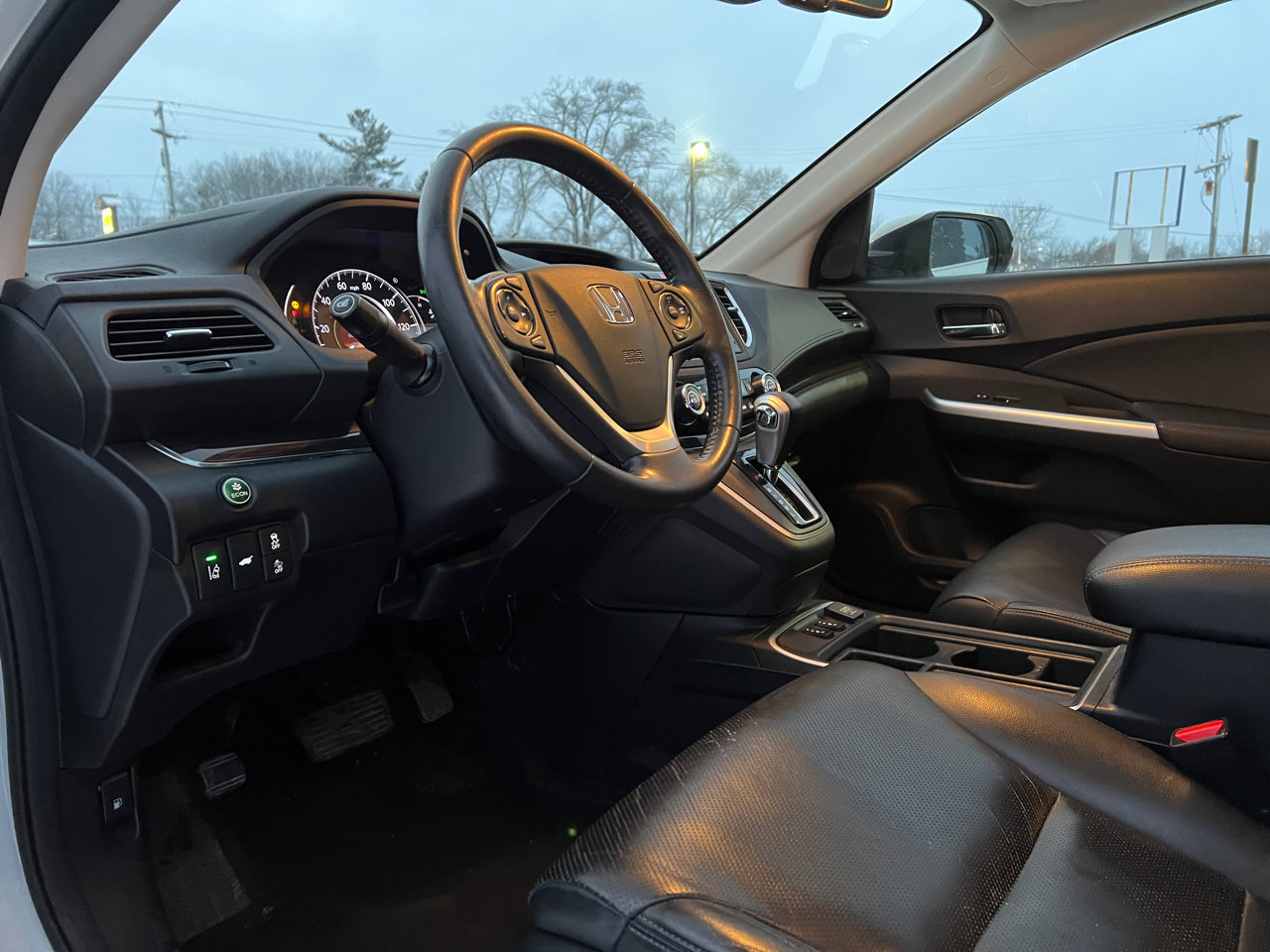 Used 2016 Honda CR-V Touring image 18