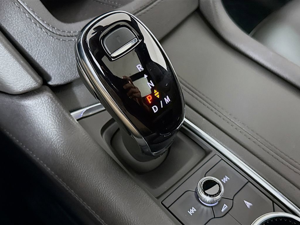 New 2026 Cadillac XT5 Sportv image 17