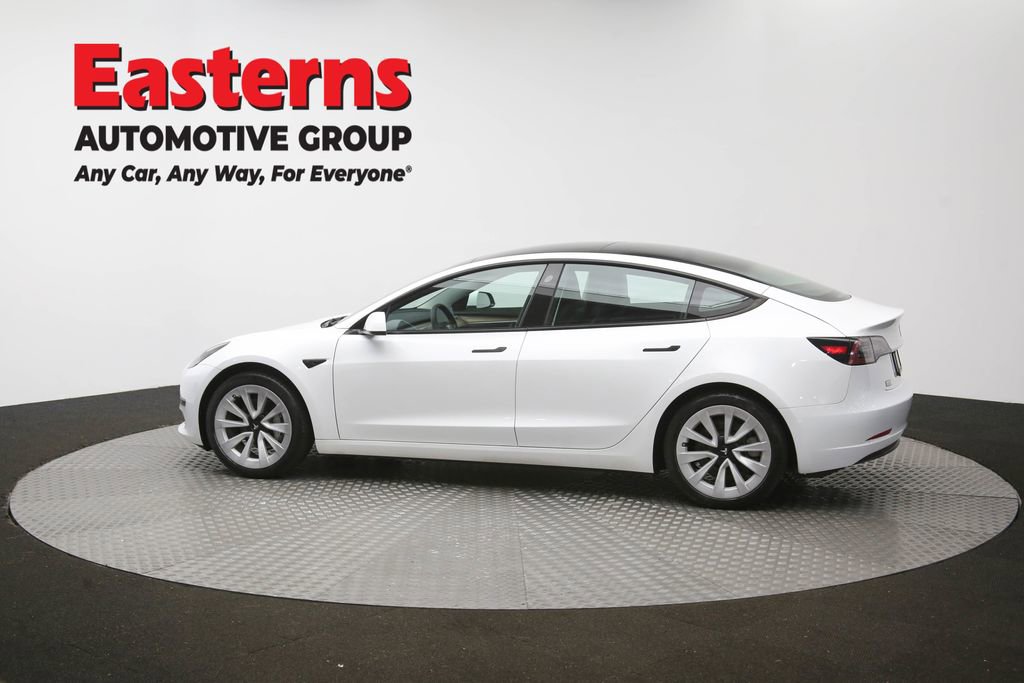 Used 2023 Tesla Model 3 Standard Range RWD image 56