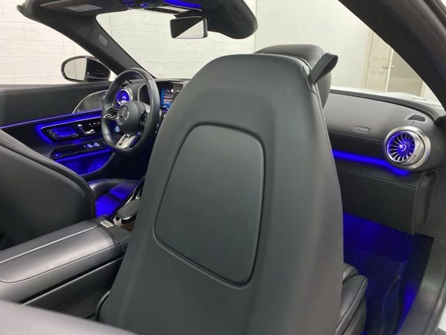 Used 2025 Mercedes-Benz SL 43 AMG image 82