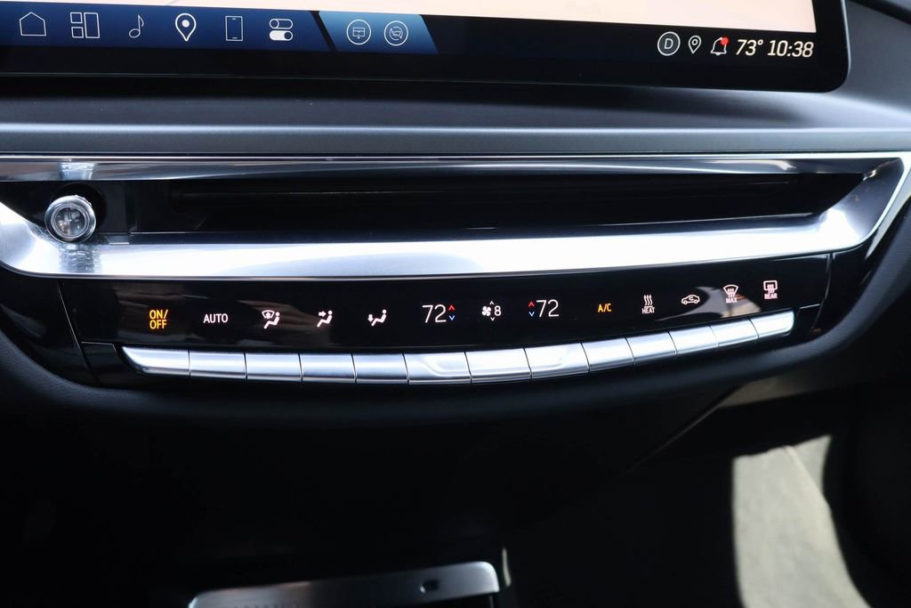 Used 2024 Cadillac Lyriq Tech AWD/4WD image 17