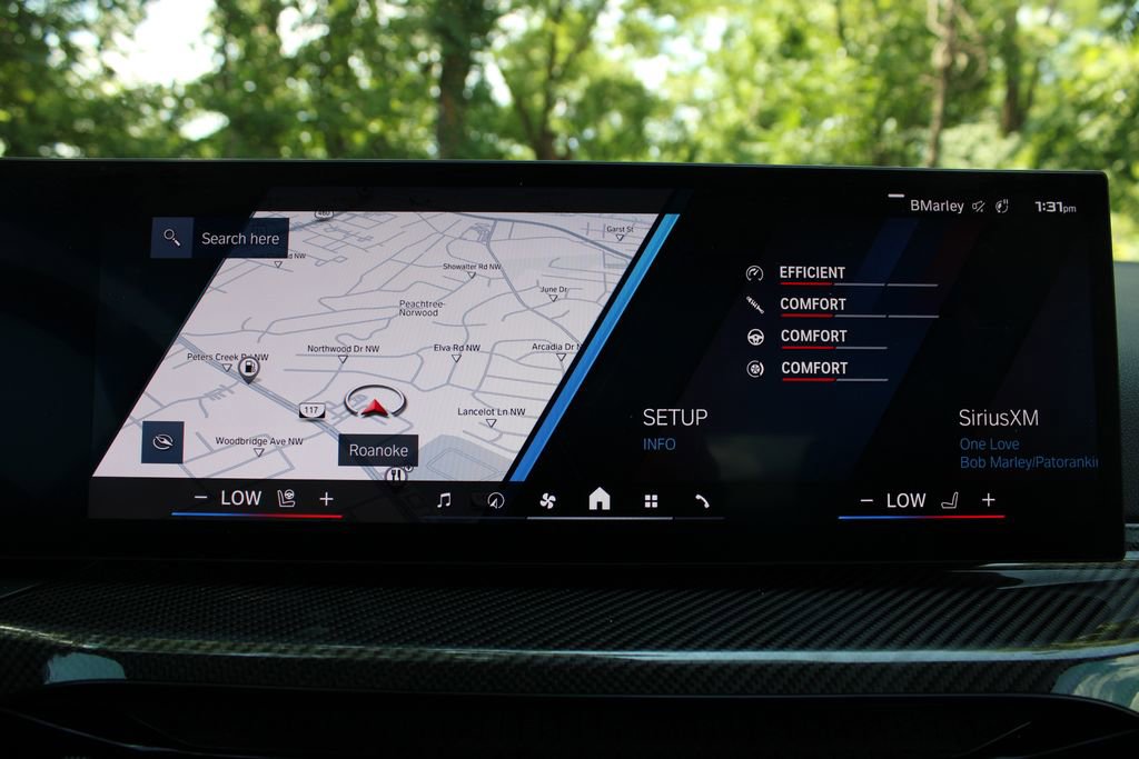 New 2025 BMW M4 xDrive Competition w/ M Driver's Package image 21