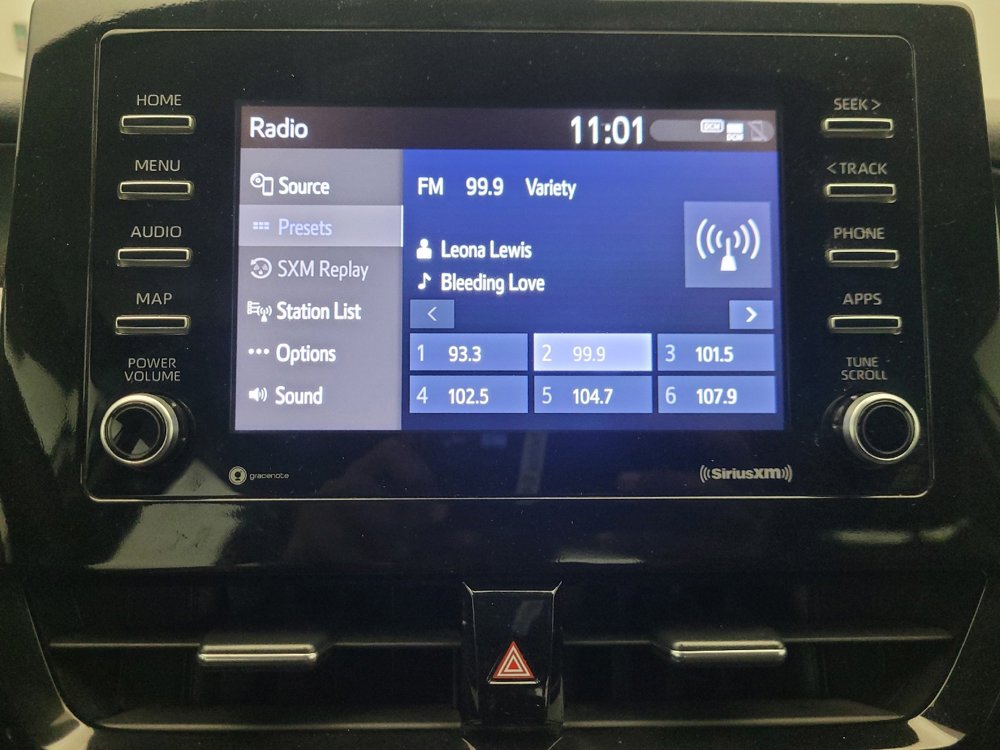 Used 2023 Toyota Camry LE image 25