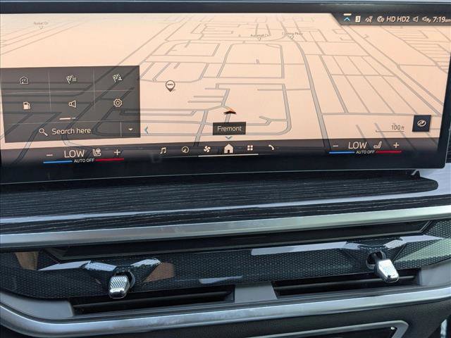 Used 2026 BMW X5 xDrive40i w/ M Sport Package image 13