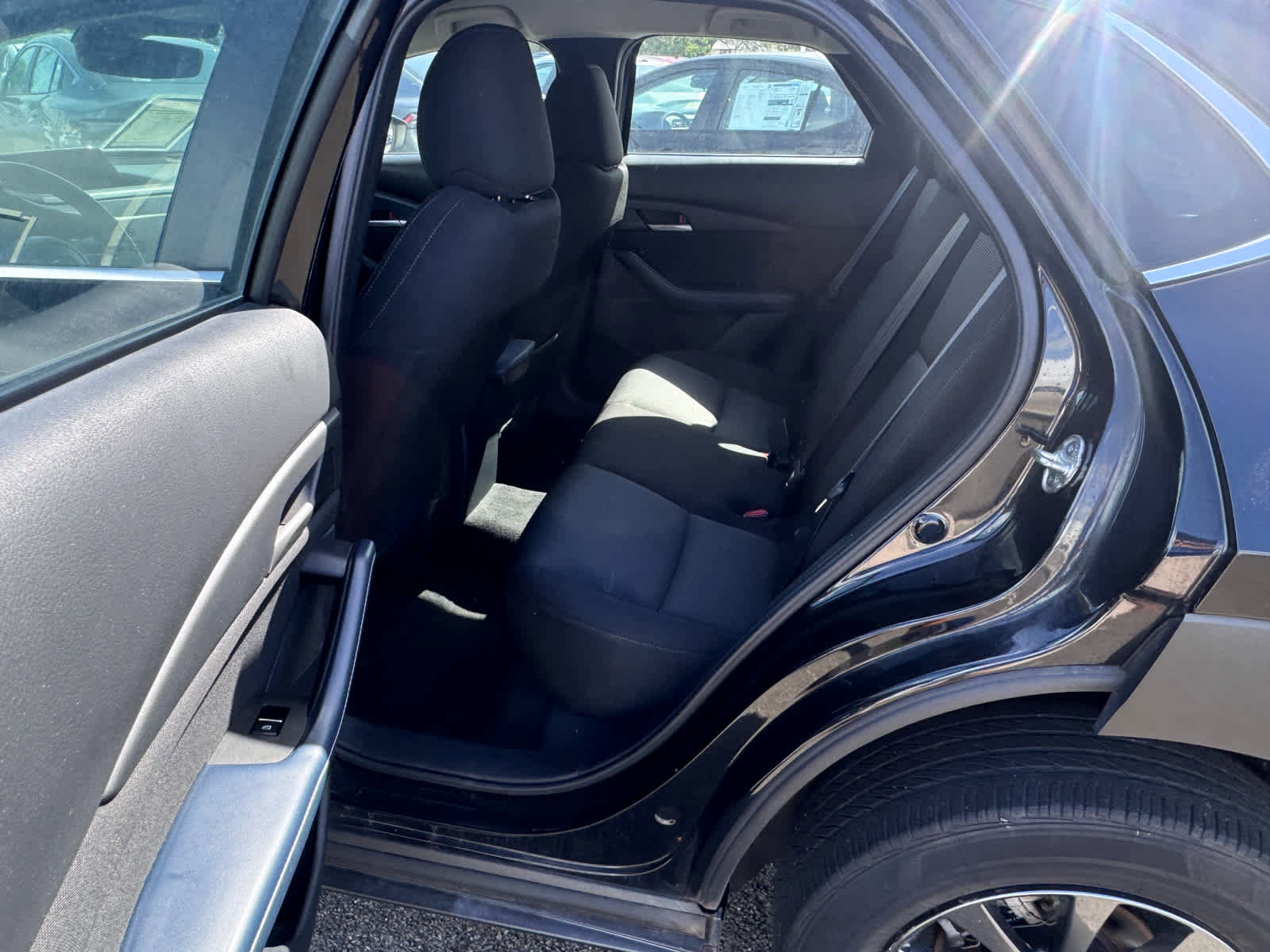 Used 2021 MAZDA CX-30 FWD 2.5 S image 9