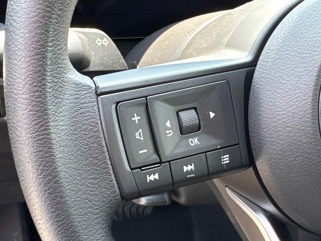 New 2026 Nissan Kicks S FWD image 24
