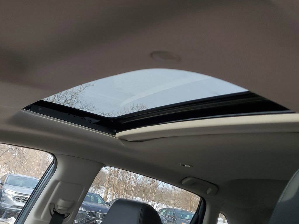 New 2026 Honda HR-V EX-L image 8