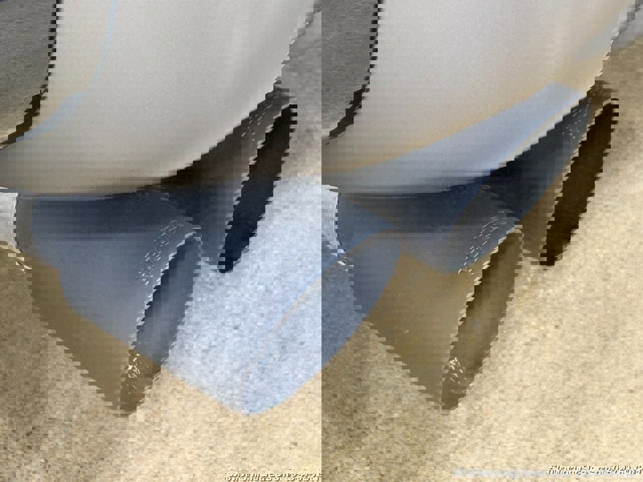 Used 2024 Land Rover Defender 90 V8 image 33