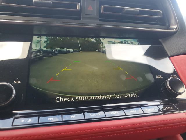 Certified 2024 Nissan Z Performance w/ Floor Mat Package image 20