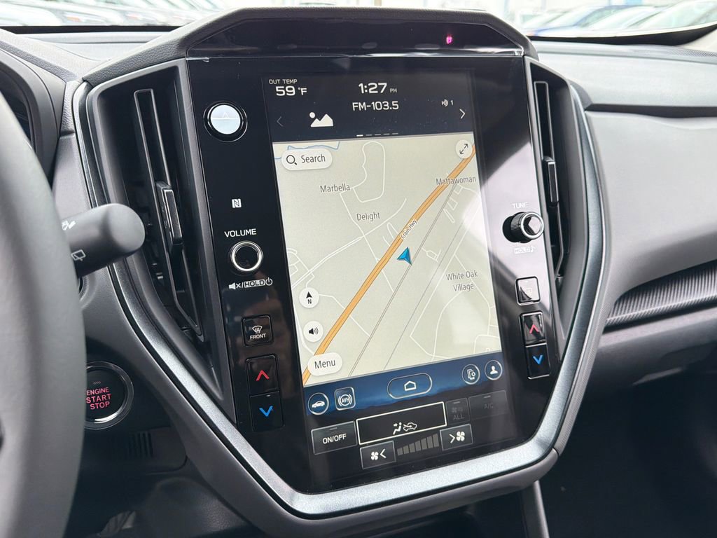 New 2026 Subaru Crosstrek 2.5i Limited AWD/4WD image 29