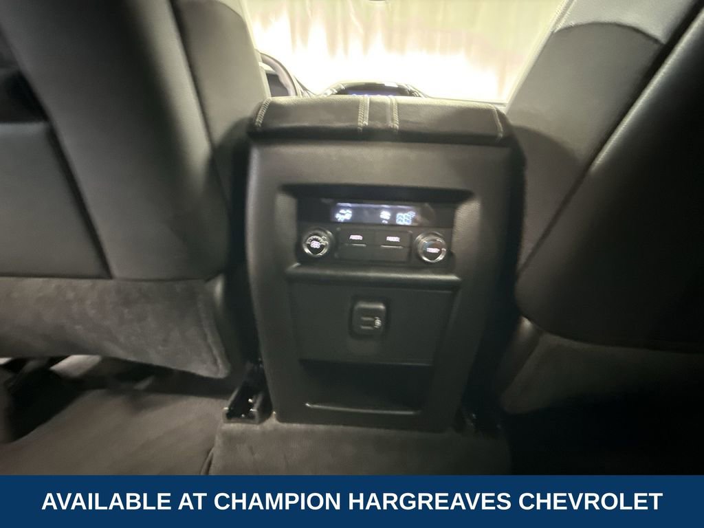 Certified 2023 Chevrolet Traverse LT image 29