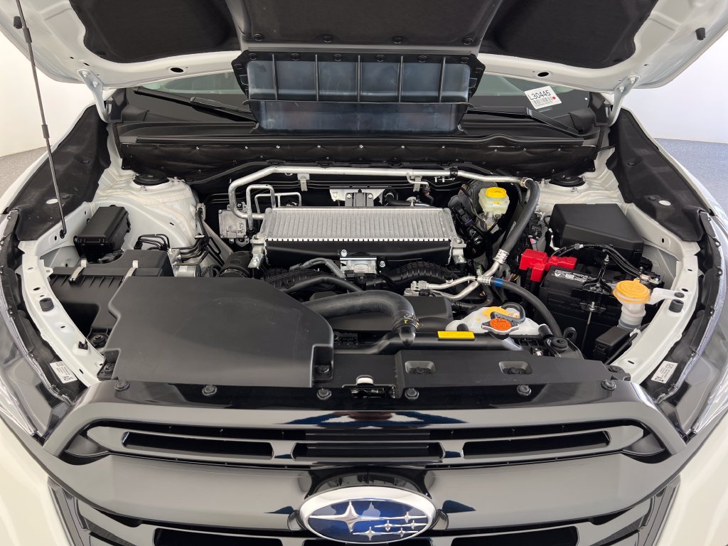 New 2027 Subaru Ascent Premium AWD/4WD image 23